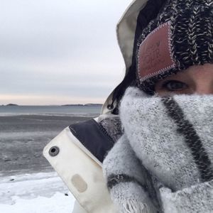 Meet your Posher, Sue